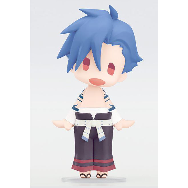 Good Smile Company HELLO! GOOD SMILE Kamina