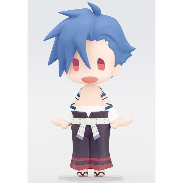 Good Smile Company HELLO! GOOD SMILE Kamina