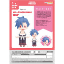 Good Smile Company HELLO! GOOD SMILE Kamina