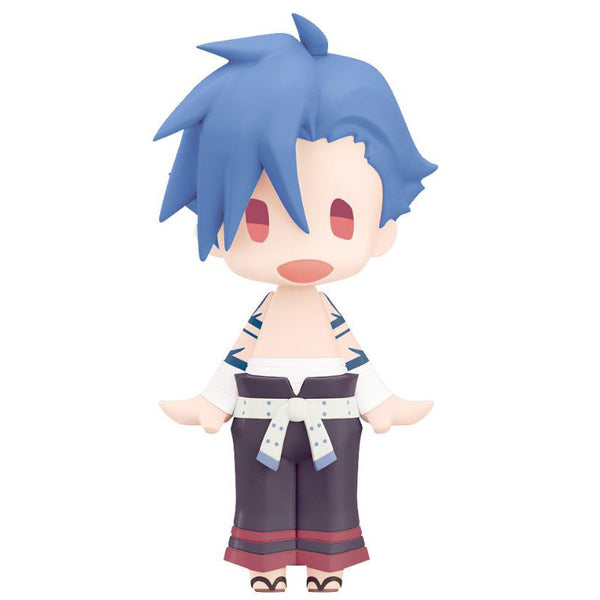 Good Smile Company HELLO! GOOD SMILE Kamina