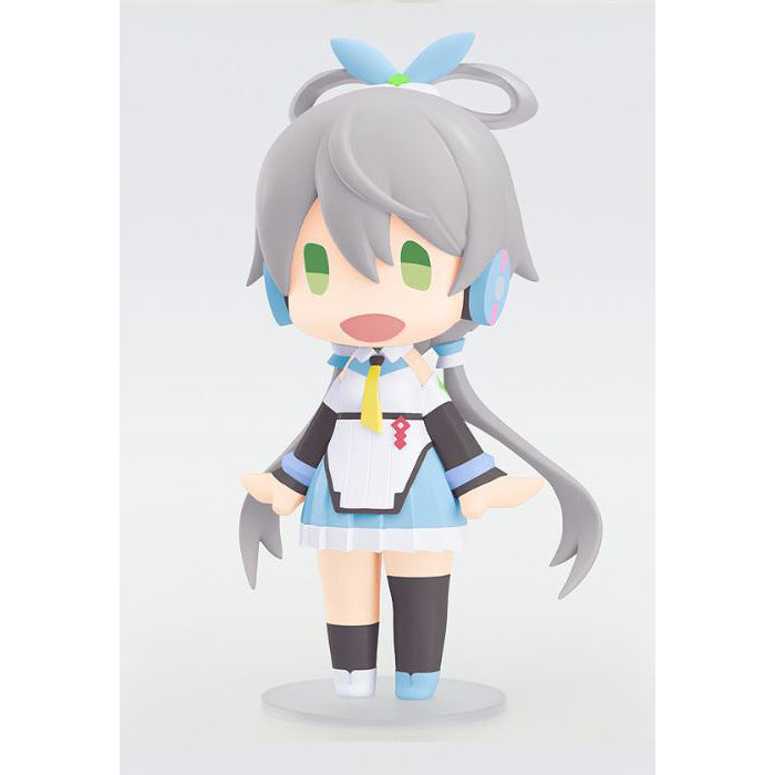 Good Smile Company HELLO! GOOD SMILE Luo Tianyi