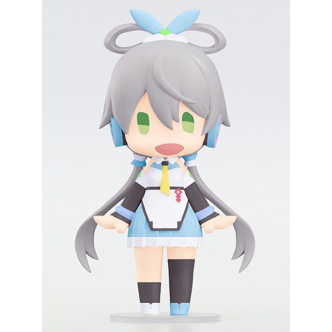 Good Smile Company HELLO! GOOD SMILE Luo Tianyi