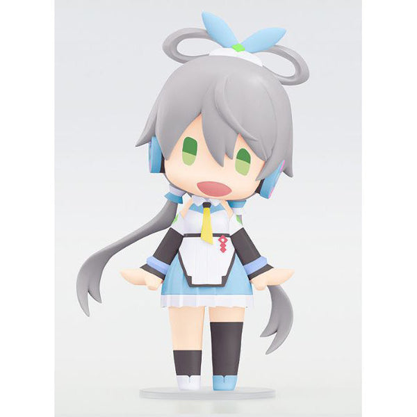 Good Smile Company HELLO! GOOD SMILE Luo Tianyi