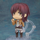 Nendoroid Sasha Braus