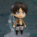 Nendoroid Eren Yeager: Survey Corps Ver.