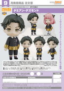 Nendoroid Damian Desmond