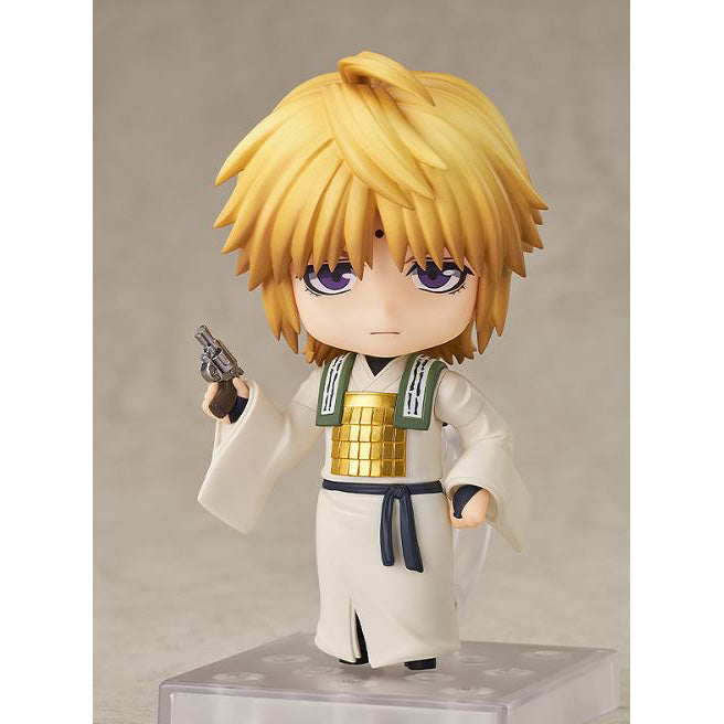 Nendoroid Genjo Sanzo