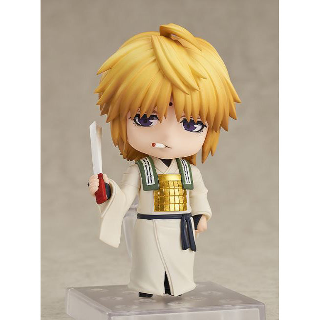 Nendoroid Genjo Sanzo