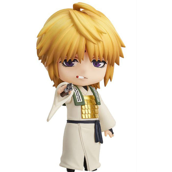 Nendoroid Genjo Sanzo