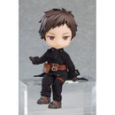Nendoroid Doll Doctor: Ansel Moretti