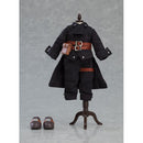 Nendoroid Doll Doctor: Ansel Moretti