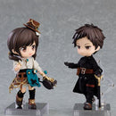 Nendoroid Doll Doctor: Ansel Moretti