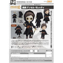 Nendoroid Doll Doctor: Ansel Moretti