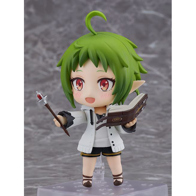 Nendoroid Sylphiette