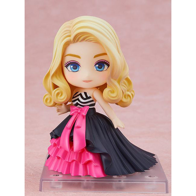 Nendoroid Barbie