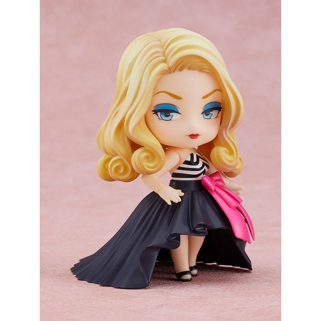 Nendoroid Barbie