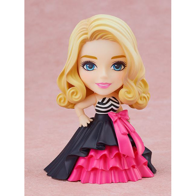 Nendoroid Barbie