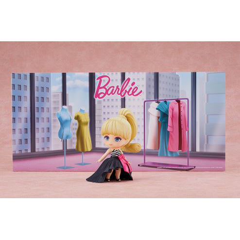 Nendoroid Barbie