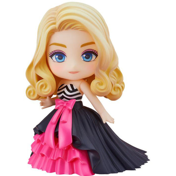 Nendoroid Barbie