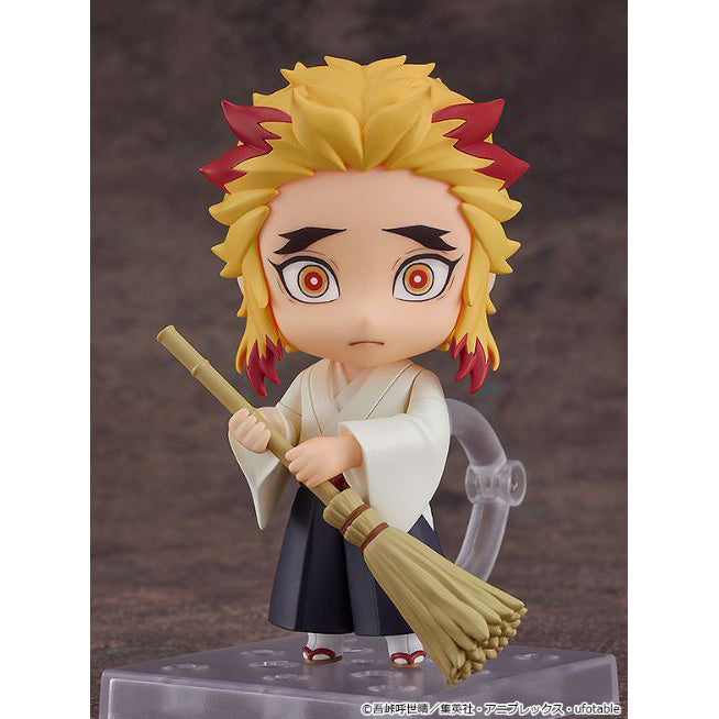 Nendoroid Senjuro Rengoku