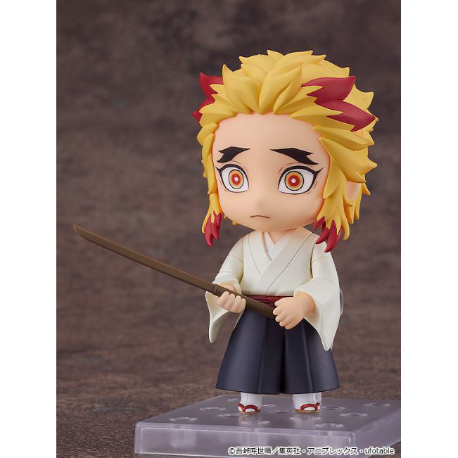 Nendoroid Senjuro Rengoku