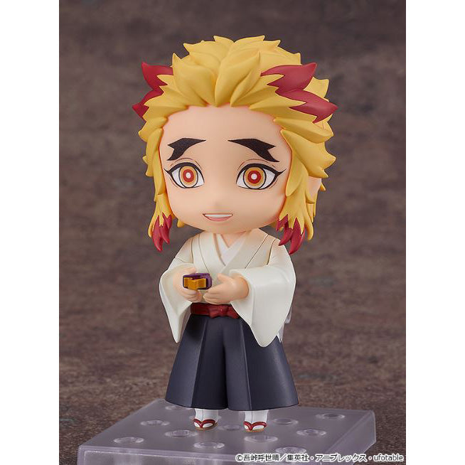 Nendoroid Senjuro Rengoku