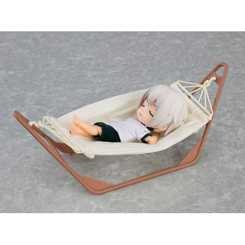 Nendoroid More Hammock (Natural)