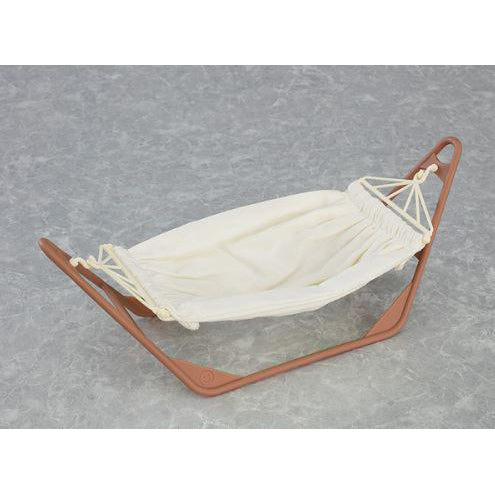 Nendoroid More Hammock (Natural)