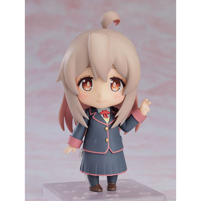Nendoroid Mahiro Oyama