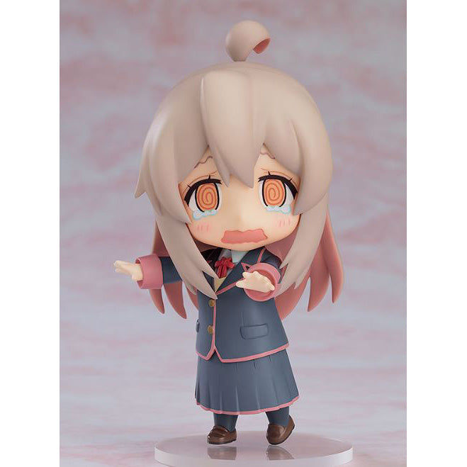 Nendoroid Mahiro Oyama