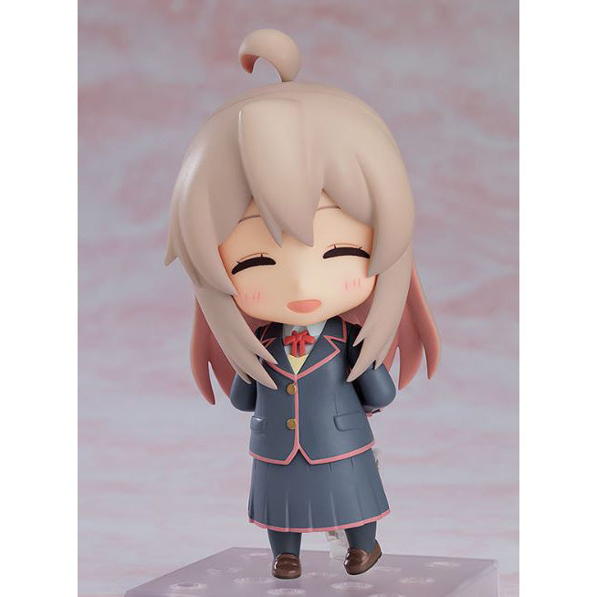 Nendoroid Mahiro Oyama
