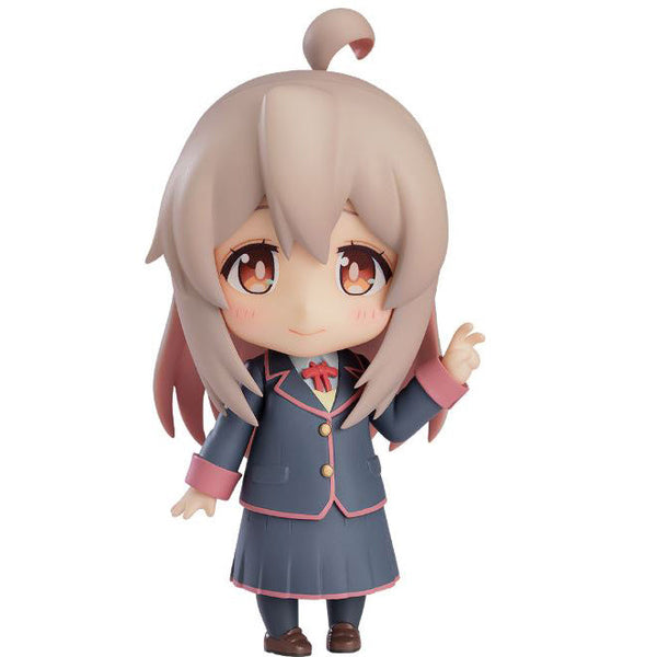 Nendoroid Mahiro Oyama