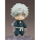 Good Smile Company Hell's Paradise: Jigokuraku Series Gabimaru Nendoroid Doll