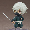 Good Smile Company Hell's Paradise: Jigokuraku Series Gabimaru Nendoroid Doll
