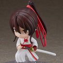 Good Smile Company Hell's Paradise: Jigokuraku Series Yamada Asaemon Sagiri Nendoroid Doll