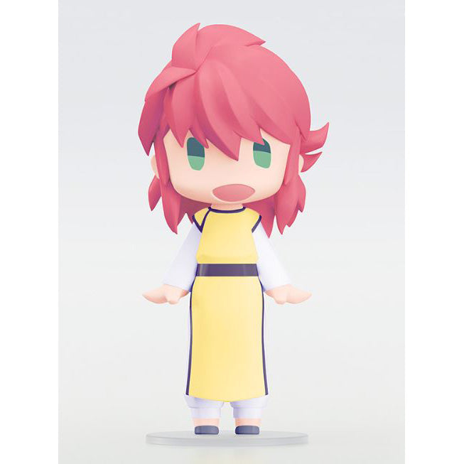 Good Smile Company HELLO! GOOD SMILE Kurama