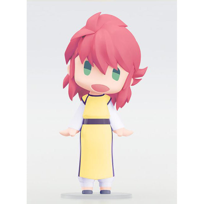 Good Smile Company HELLO! GOOD SMILE Kurama