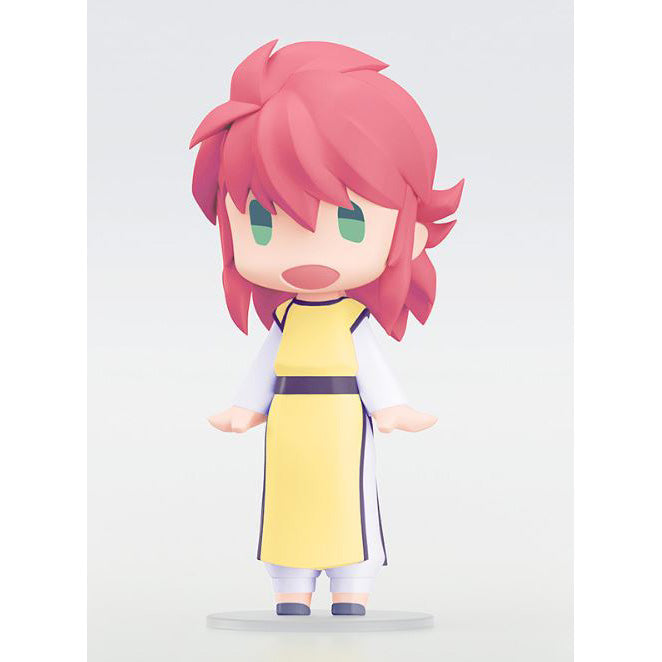 Good Smile Company HELLO! GOOD SMILE Kurama
