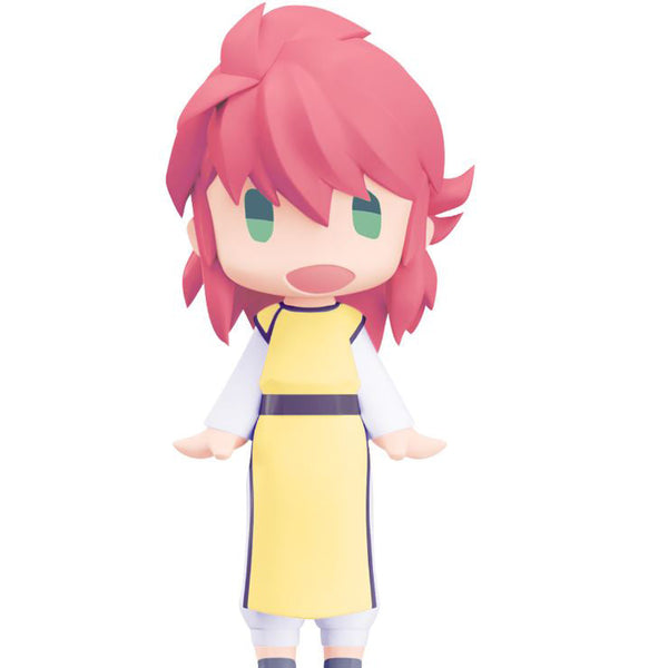 Good Smile Company HELLO! GOOD SMILE Kurama