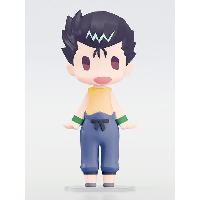 Good Smile Company HELLO! GOOD SMILE Yusuke Urameshi