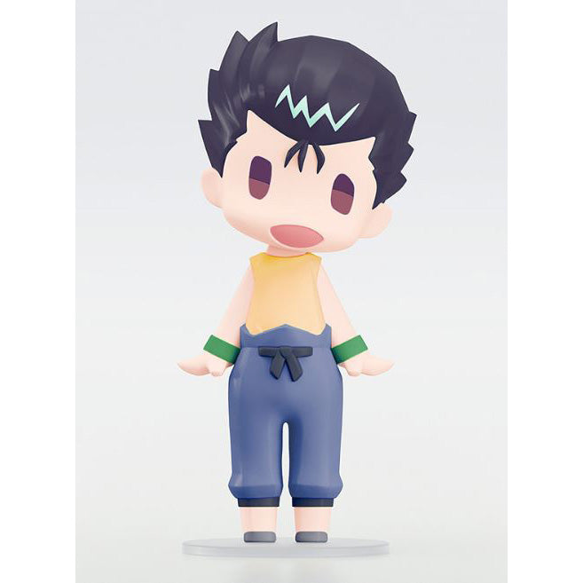 Good Smile Company HELLO! GOOD SMILE Yusuke Urameshi