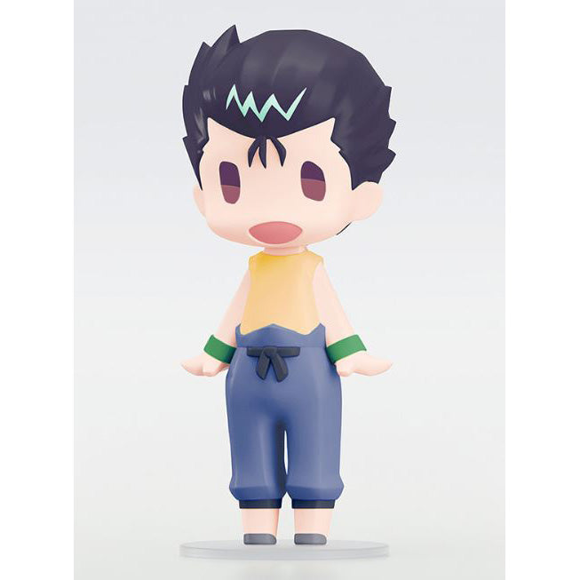 Good Smile Company HELLO! GOOD SMILE Yusuke Urameshi