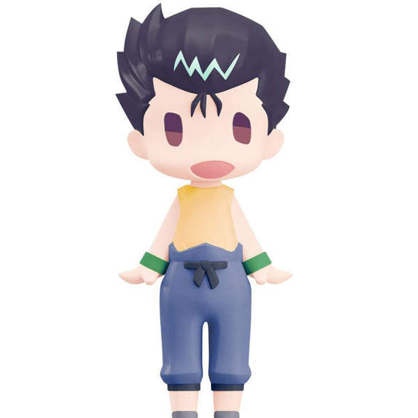 Good Smile Company HELLO! GOOD SMILE Yusuke Urameshi