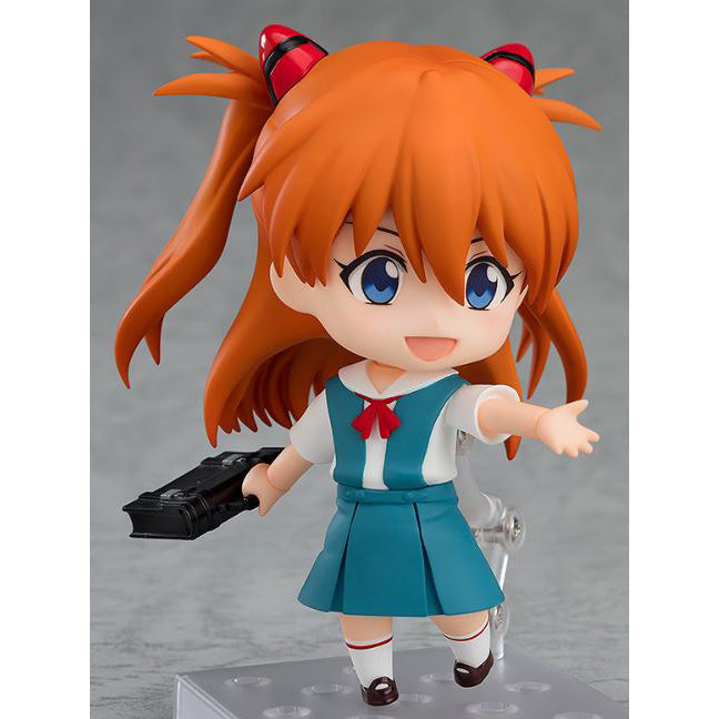 Good Smile Company Nendoroid Asuka Shikinami Langley(re-run)