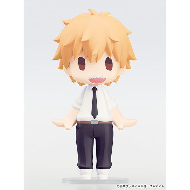 Good Smile Company HELLO! GOOD SMILE Denji