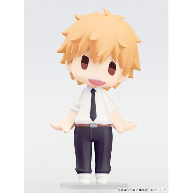 Good Smile Company HELLO! GOOD SMILE Denji