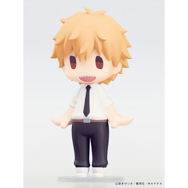 Good Smile Company HELLO! GOOD SMILE Denji