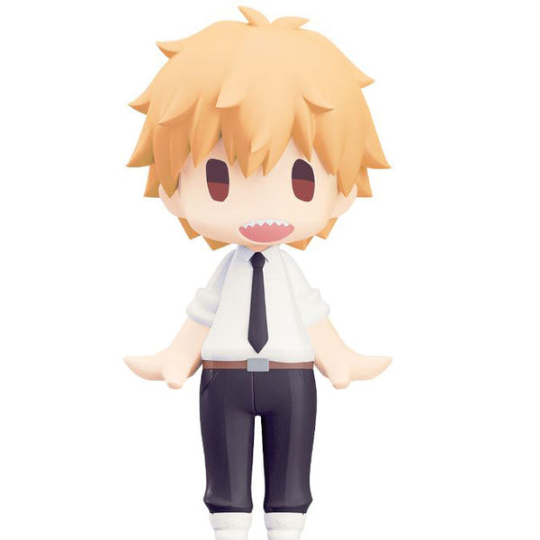 Good Smile Company HELLO! GOOD SMILE Denji