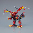 MODEROID Dynazenon(3rd-run)