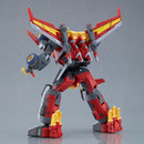 MODEROID Dynazenon(3rd-run)